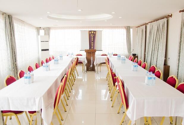 Malatya Has Hotel - Görsel 5