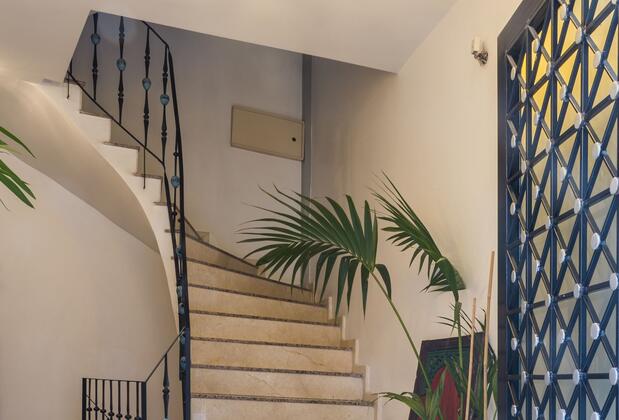 İstanbul Amedros Home - Görsel 17