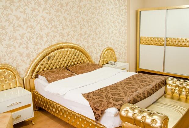 Malatya Has Hotel - Görsel 6