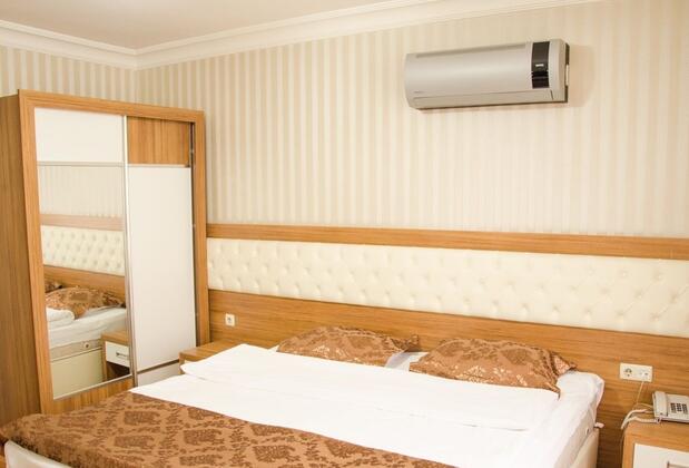 Malatya Has Hotel - Görsel 8