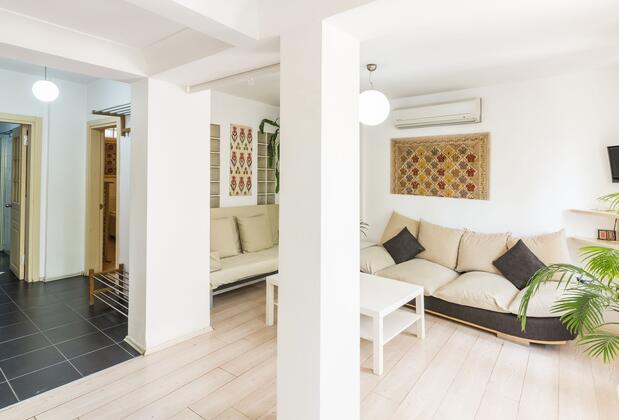 İstanbul Amedros Home - Görsel 38