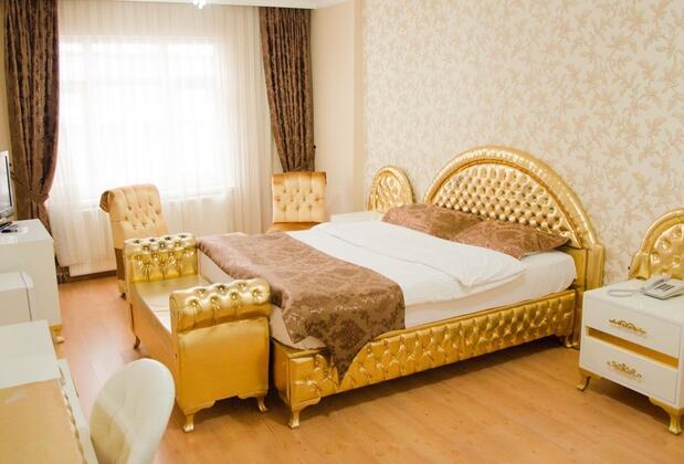 Malatya Has Hotel - Görsel 9