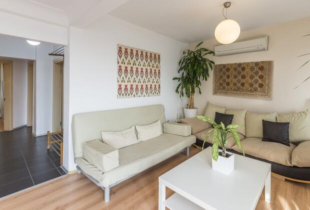 İstanbul Amedros Home - Görsel 39