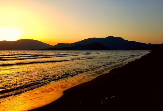 Dalyan Konak Su Hotel - Görsel 26