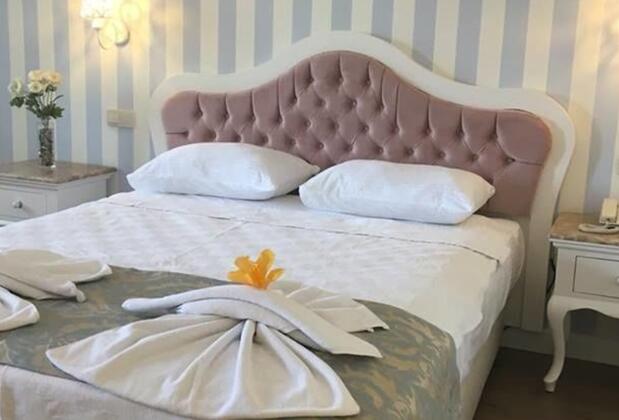 Blue Star Hotel - Görsel 7