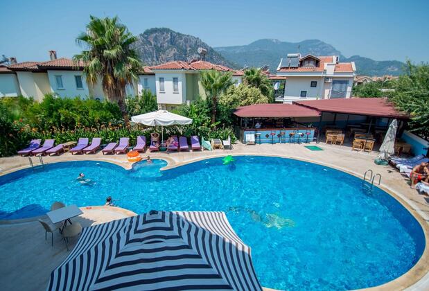 Dalyan Konak Su Hotel - Görsel 21