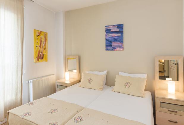 İstanbul Amedros Home - Görsel 41