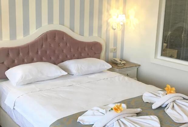 Blue Star Hotel - Görsel 3