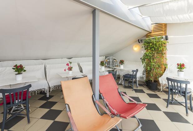 İstanbul Amedros Home - Görsel 42