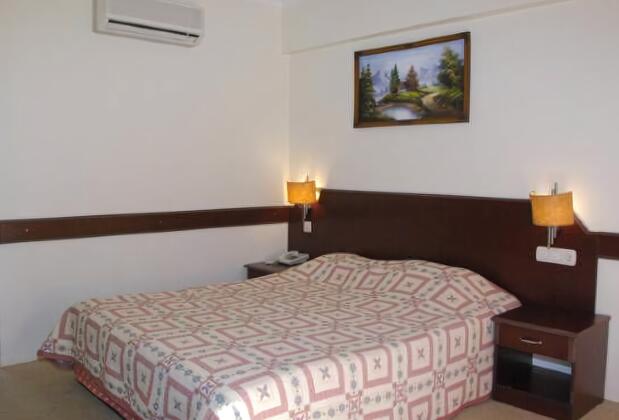 Blue Star Hotel - Görsel 6