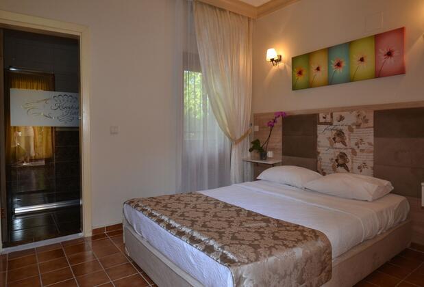 Dalyan Konak Su Hotel - Görsel 30