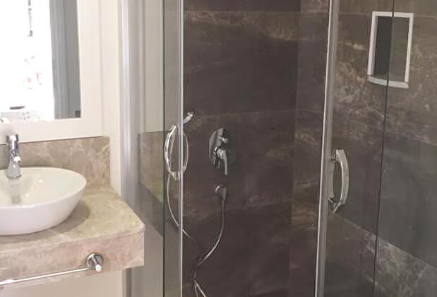 Blue Star Hotel - Görsel 8