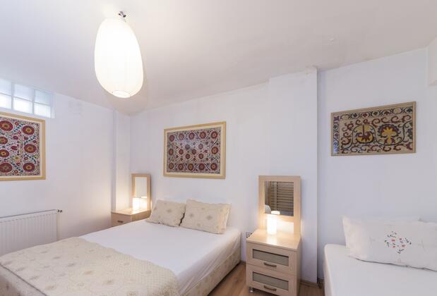 İstanbul Amedros Home - Görsel 45