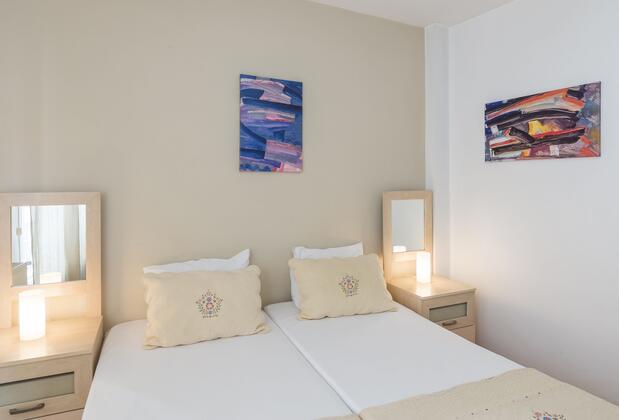 İstanbul Amedros Home - Görsel 47