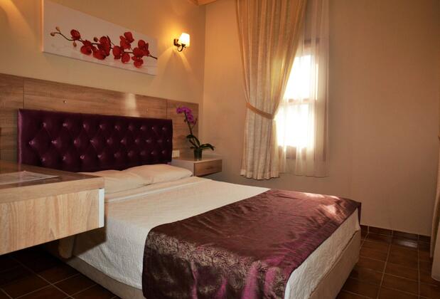 Dalyan Konak Su Hotel - Görsel 22