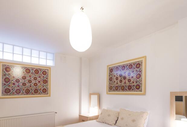 İstanbul Amedros Home - Görsel 48