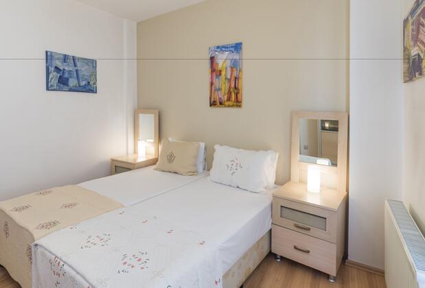 İstanbul Amedros Home - Görsel 49