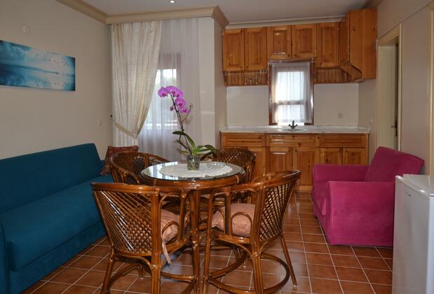 Dalyan Konak Su Hotel - Görsel 31