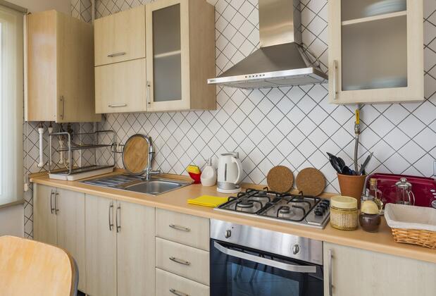 İstanbul Amedros Home - Görsel 37