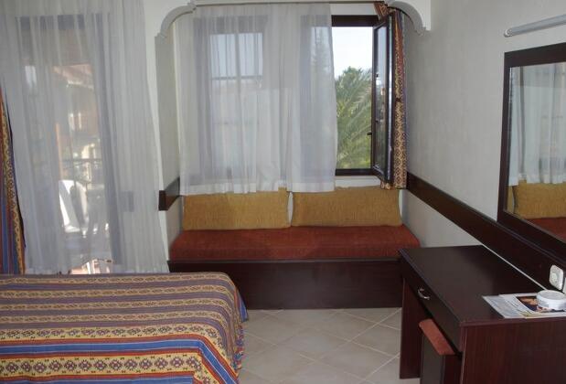 Blue Star Hotel - Görsel 4