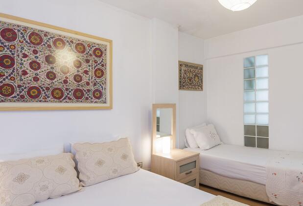 İstanbul Amedros Home - Görsel 50