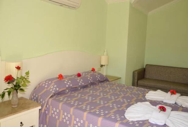 Blue Star Hotel - Görsel 5