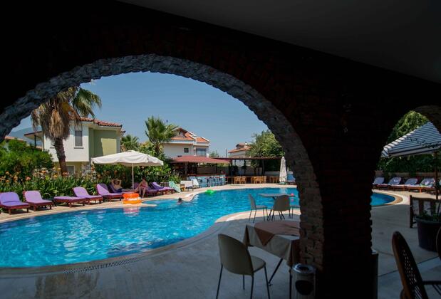 Dalyan Konak Su Hotel - Görsel 18