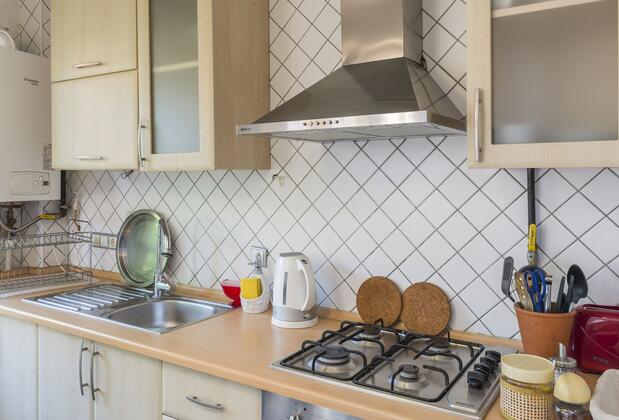 İstanbul Amedros Home - Görsel 46