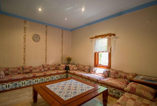 Dalyan Konak Su Hotel - Görsel 43