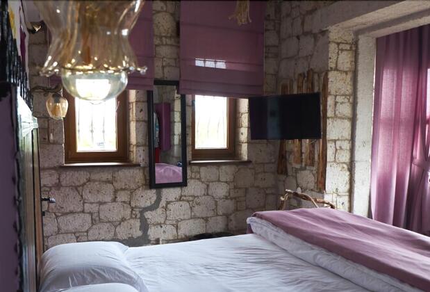 Sıla Alaçatı Butik Otel - Görsel 6