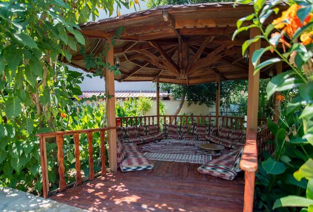 Dalyan Konak Su Hotel - Görsel 38