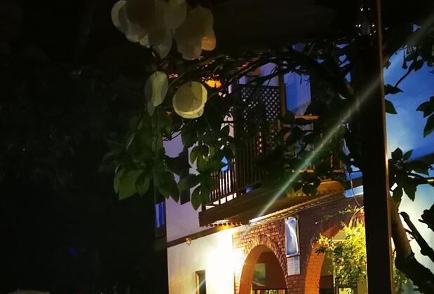 Dalyan Konak Su Hotel - Görsel 37