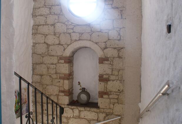 Sıla Alaçatı Butik Otel - Görsel 7