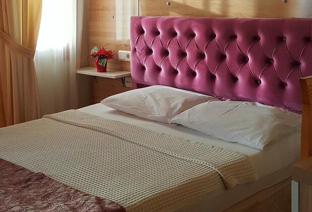 Dalyan Konak Su Hotel - Görsel 28