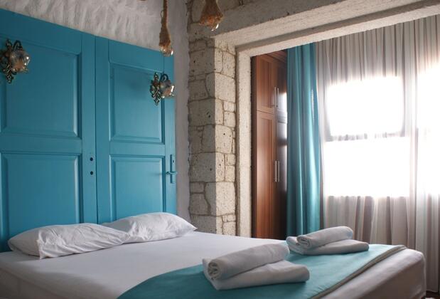 Sıla Alaçatı Butik Otel - Görsel 8