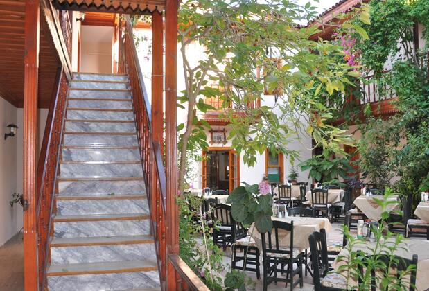Dalyan Konak Su Hotel - Görsel 34