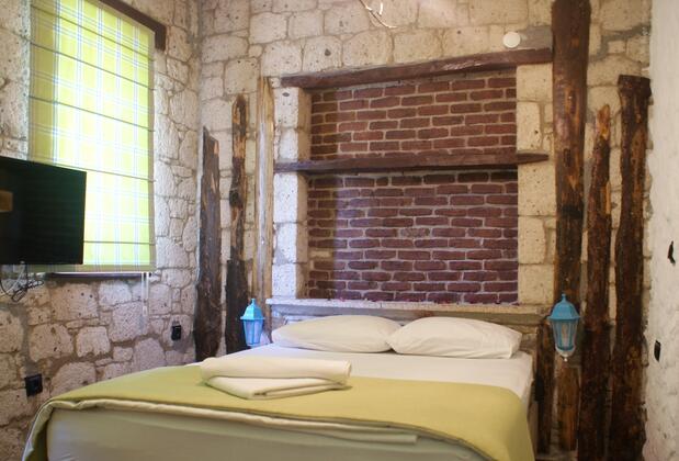 Sıla Alaçatı Butik Otel - Görsel 9