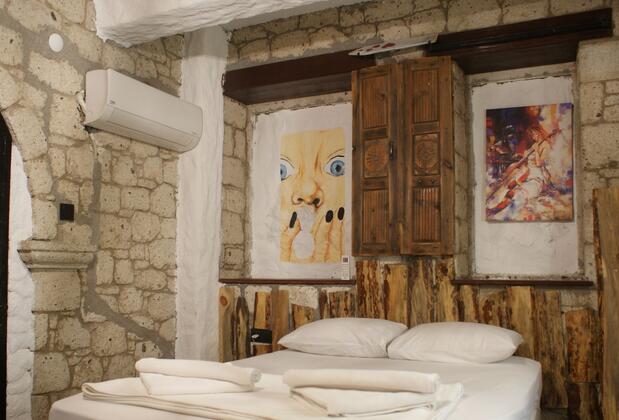 Sıla Alaçatı Butik Otel - Görsel 10