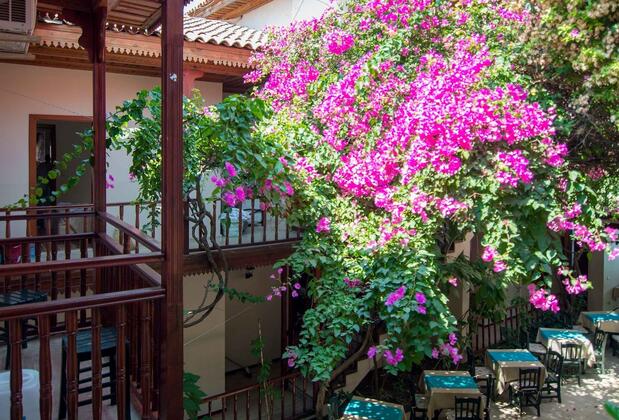 Dalyan Konak Su Hotel - Görsel 44