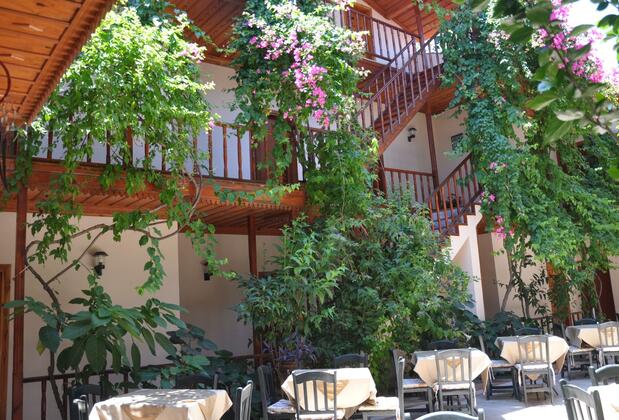 Dalyan Konak Su Hotel - Görsel 40