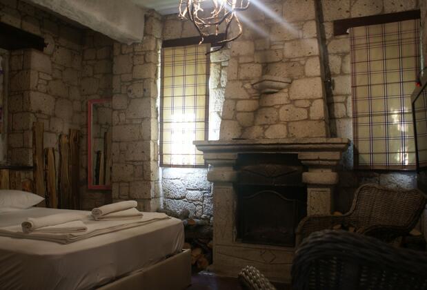 Sıla Alaçatı Butik Otel - Görsel 11