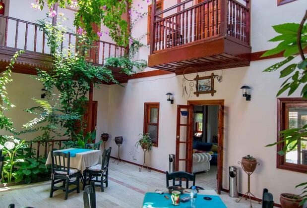 Dalyan Konak Su Hotel - Görsel 45