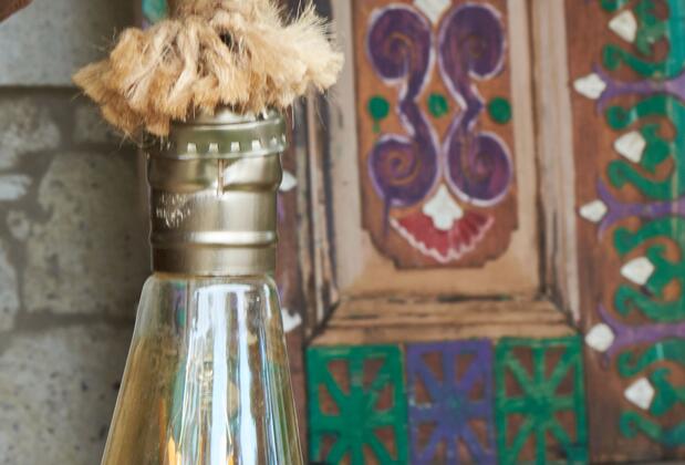 Sıla Alaçatı Butik Otel - Görsel 12