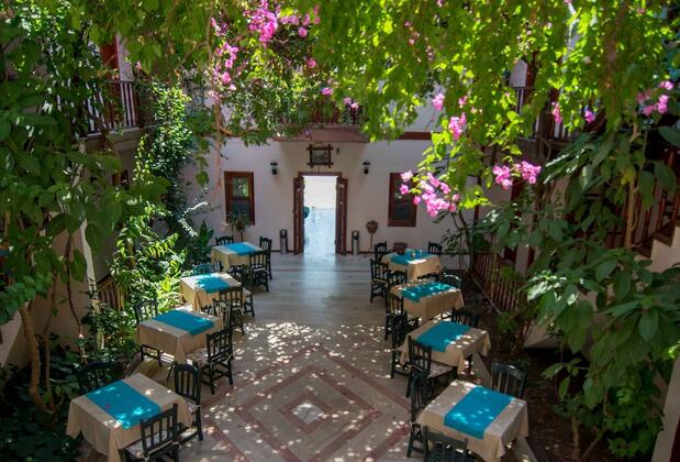 Dalyan Konak Su Hotel - Görsel 19