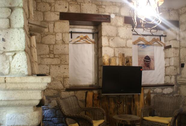 Sıla Alaçatı Butik Otel - Görsel 36