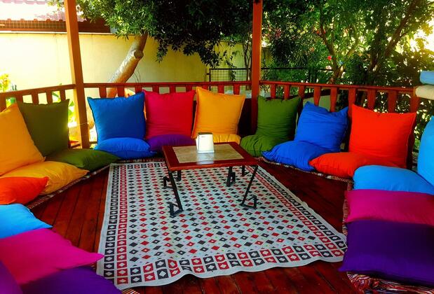 Dalyan Konak Su Hotel - Görsel 29