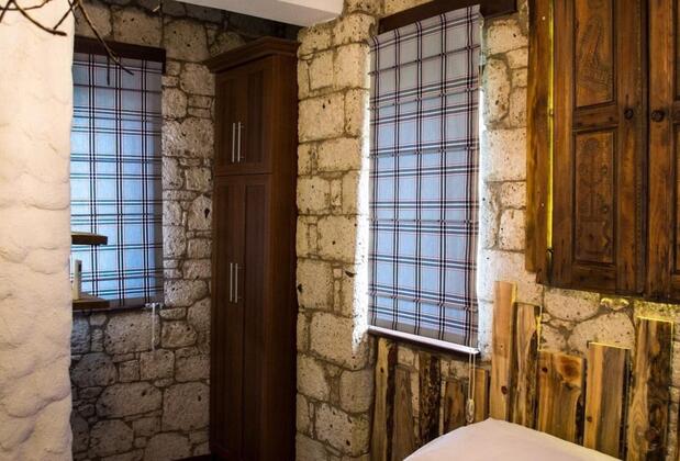 Sıla Alaçatı Butik Otel - Görsel 13