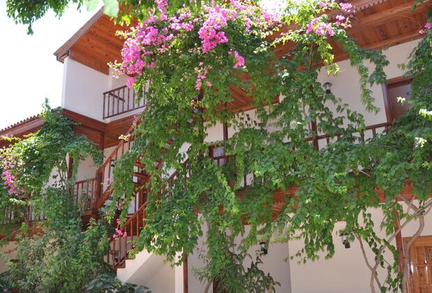 Dalyan Konak Su Hotel - Görsel 46