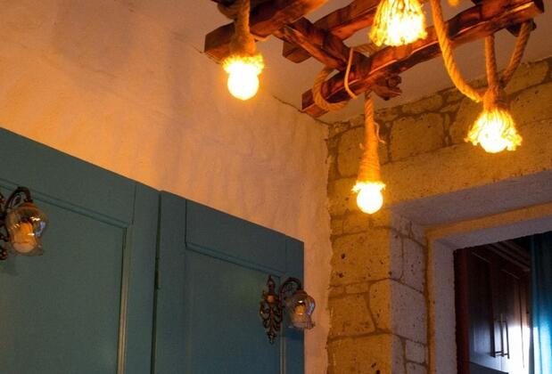 Sıla Alaçatı Butik Otel - Görsel 15