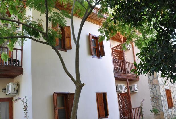 Dalyan Konak Su Hotel - Görsel 25